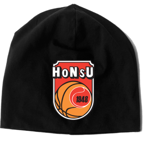 honsu ohut pipo