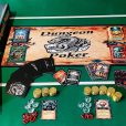 Dungeonpoker_pelilauta