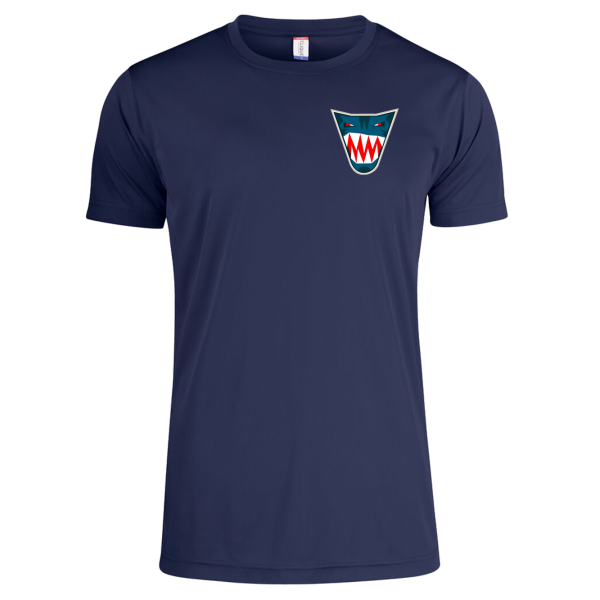 Active T miehet, Navy blue